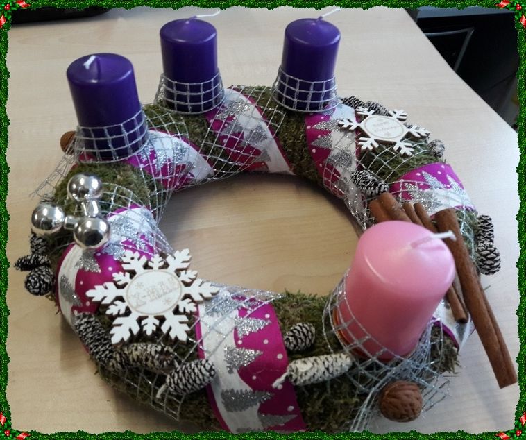 advent hagyomány
