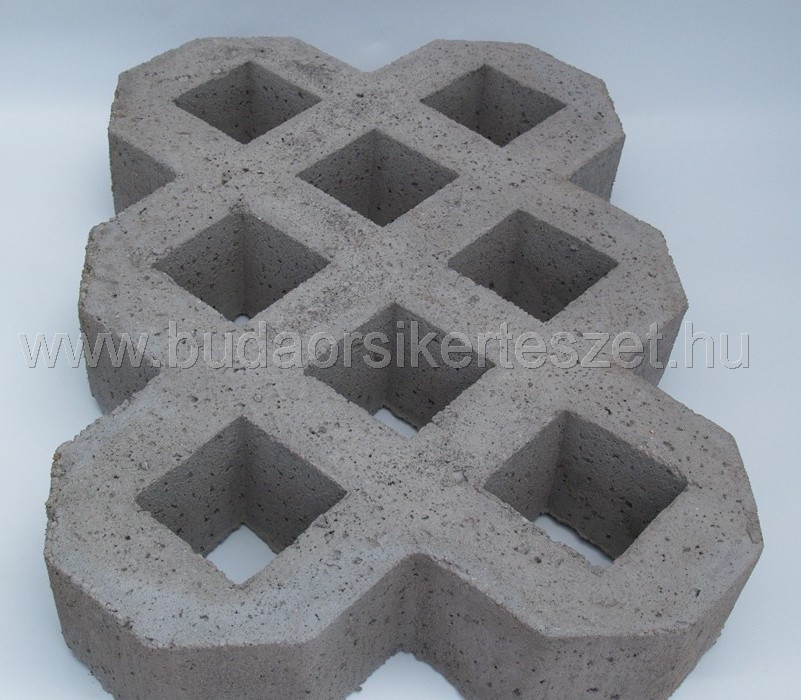 pázsitrácskő osztrák hagyományos