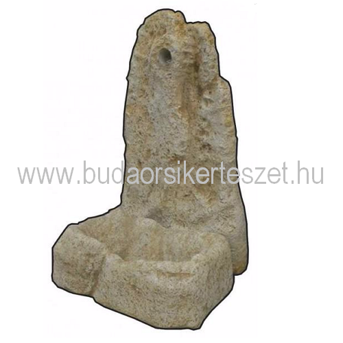 Sziklakút I.