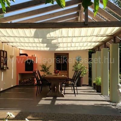 napellenzővászon - Ped 270x140cm