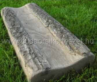 betonfa folyóka