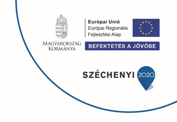 Széchényi 2020